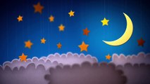 موسيقى هادئة لتنويم الاطفال: موسيقى نوم الاطفال - Nighty Night Lullaby