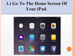 How To Change Hotmail Password On Ipad ?