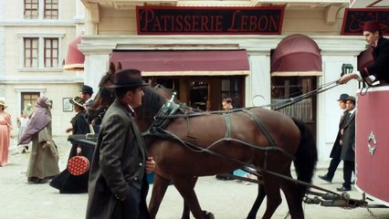 Payitaht Abdülhamid 2. sezon 3. fragmanı