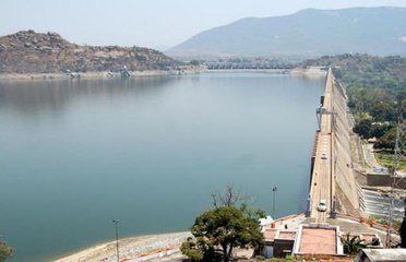 மேட்டூர் அணையின் நீர்மட்டம் 80 அடியை எட்டியது-வீடியோ