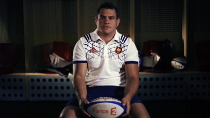 L'Ecole de Rugby de Guilhem Guirado