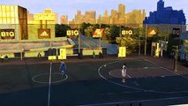 NBA 2K16 Blacktop Android Gameplay
