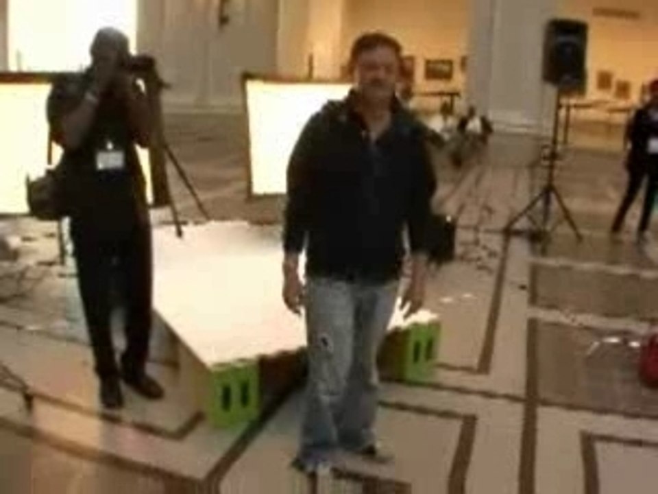 [Michael jackson]EBONY MAGAZINE (les coulisses)