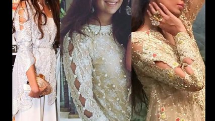 beautiful sleeves design for latest fashion  __ B@loch