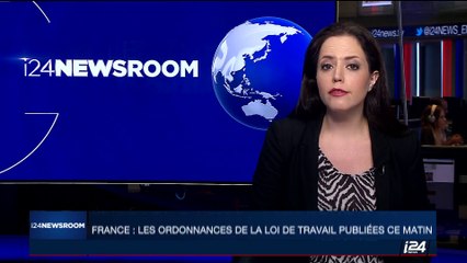 France : Manifestation contre la réforme du Code du travail ce samedi