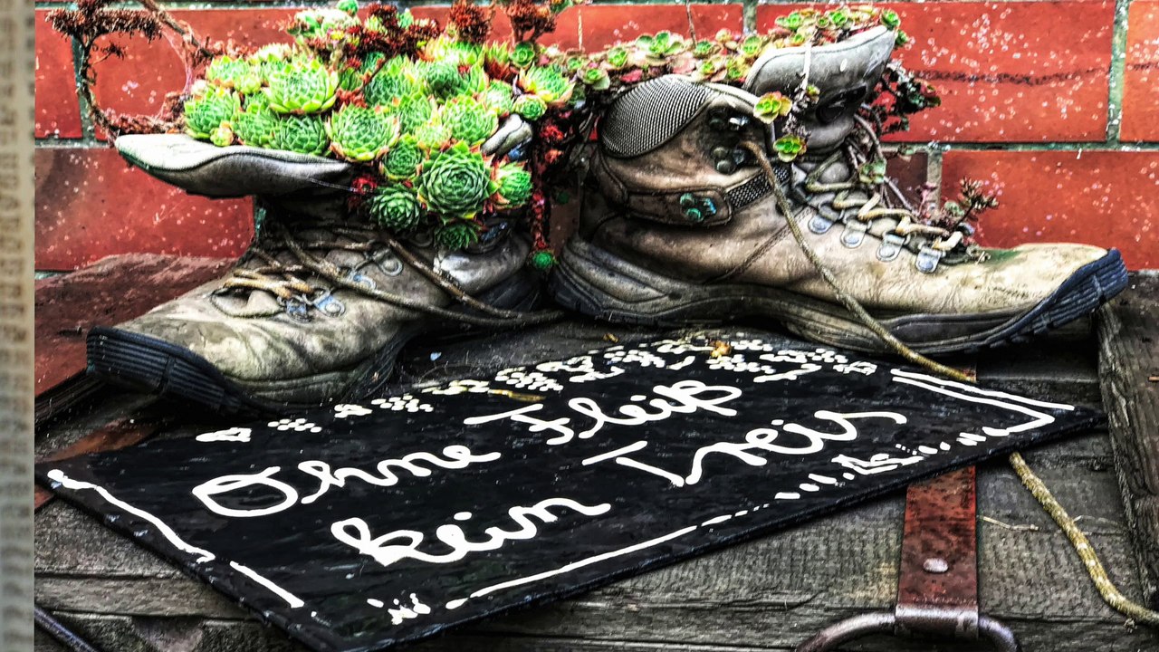 Alte Weinkultur trifft auf moderne Essklasse