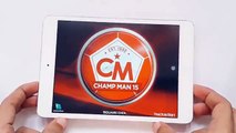 Champ Man 15 Gameplay iOS & Android iPhone & iPad HD
