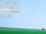 Dell Inspiron 15R i15RM2659sLV 156Inch Laptop 18 GHz Intel Core i53337U Processor