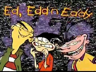 Best Cartoon Network Opening Themes