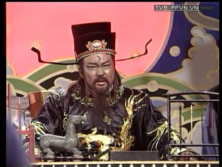 Bao Thanh Thiên 1993 (Phần 07) - Tập 17 - Phim Đài Loan Hay