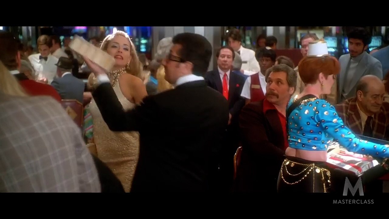 Martin Scorsese Teaches Filmmaking | Official Trailer