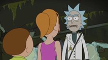 Rick and Morty Season (3) Episode (10) FULL ⟪The Rickchurian Mortydate⟫ Episode