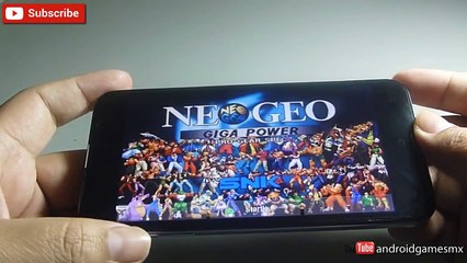 Metal Slug Para Android [Descarga Gratis]