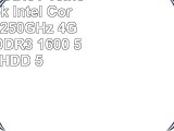 ASUS R500ARH51 16Inch Notebook Intel Core i5 3210M 250GHz 4GB Memory DDR3 1600 500GB