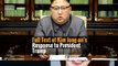 Full Text of Kim Jong-un’s Response to President Trump