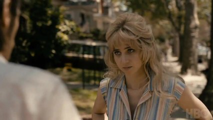 The Deuce [Season 1 Episode 4] 1x4 ~ [[FULLSERIES]]