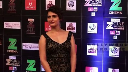 Fatima Sana Shaikh ने करवाया हैरान कर देने वाला Photoshoot