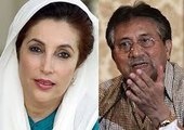 Asif Ali Zardari responsible for Benazir Bhutto and Murtaza Bhutto killings