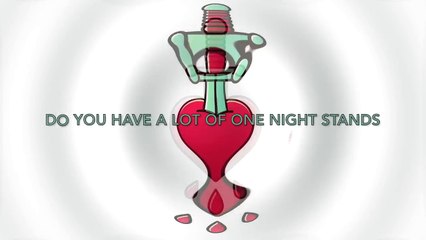 Eli Lieb - Kissing Your Tattoos (Lyric video)