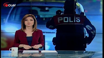 Bursa'da huzur operasyonu (Haber 22 09 2017)