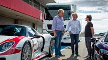 Watch ~ The Grand Tour Season 2 Episode 5 (( Release - Date )) "s02e05"Tv Series