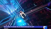 Wow! Artis Luar Negeri Meriahkan Indonesia Televisi Award 2017