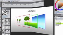 How To Merge Layers (Corel Painter FAQ)