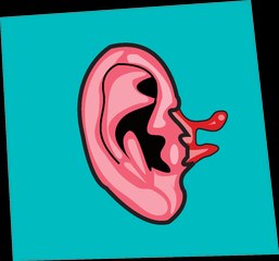 Van Goghs Ear