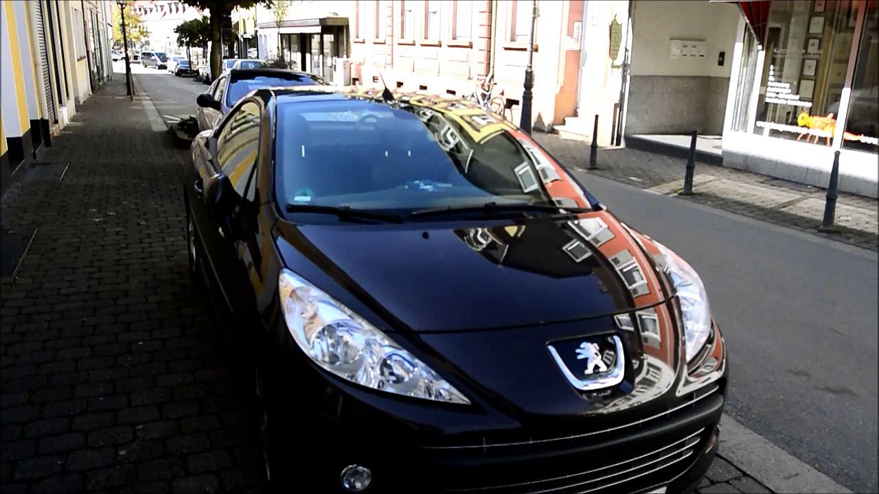 Homburg im Saarpfalz-Kreis - 21.09.2017 - In der historischen Altstadt