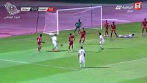 أهداف مباراة السعودية و سريلانكا 10- 0  تصفيات بطولة كأس آسيا للناشئين 22-09-2017