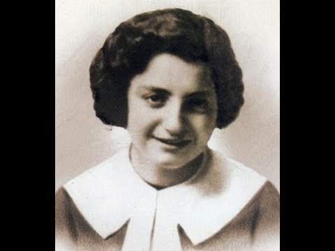 Totus Tuus | Venerabile Rachelina Ambrosini