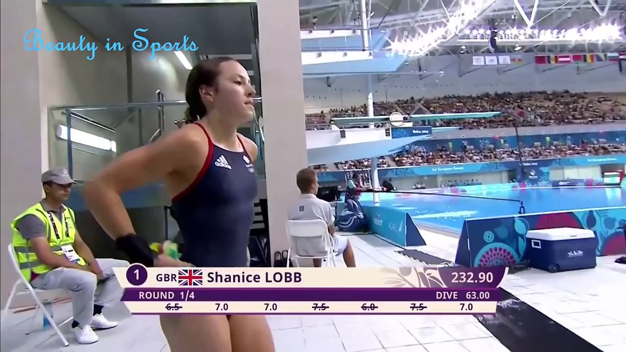 Womens Diving 10 - Beautiful Moments