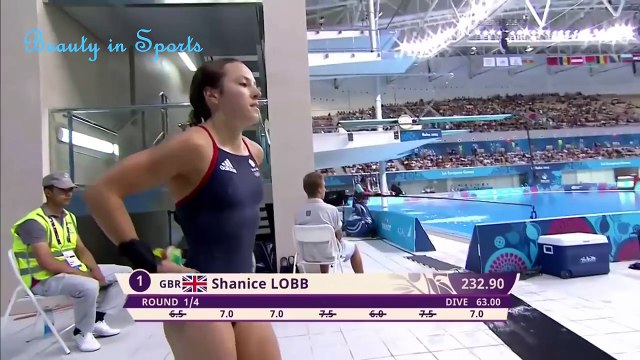 Womens Diving 10 - Beautiful Moments