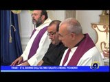 Trani  | E' il giorno dell'ultimo saluto a Monsignor Pichierri
