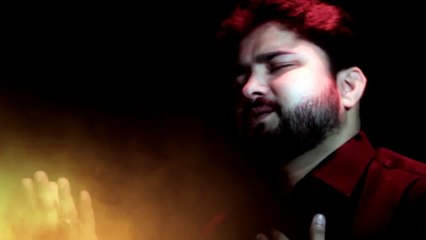 Syed Raza Abbas Zaidi   New Noha 2017   BABA KE BATAIN