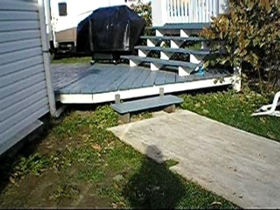 Gap skateboard