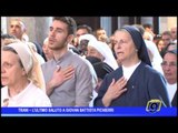 Trani  | L'ultimo saluto a Monsignor Pichierri