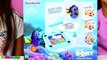 Disney Pixar FINDING DORY AquaBeads Toy Craft Set