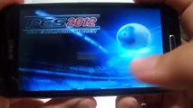 Descargar la Pes16 para Android Apk Obb copa America y más/ Mejor juego de fútbol Android gama baja