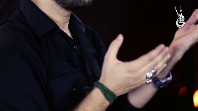 BALA KAY GHUM UTHAY JA RAHAY HAIN FARHAN ALI WARIS New Exclusive Noha 2017 18