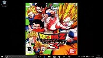 Descargar Dragon Ball Z Budokai Tenkaichi 3 PC (Original) 1 Link 2017 !!