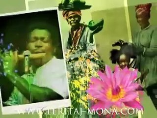 bwa brilé - Extrait de Léritaj Mona