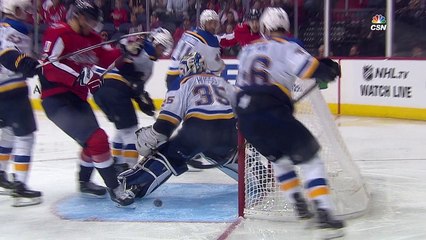 St Louis Blues vs Washington Capitals | NHL | Sep-22-2017 | 19:00 EST