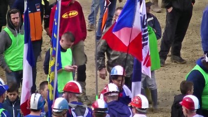 GP Villars sous Ecot
