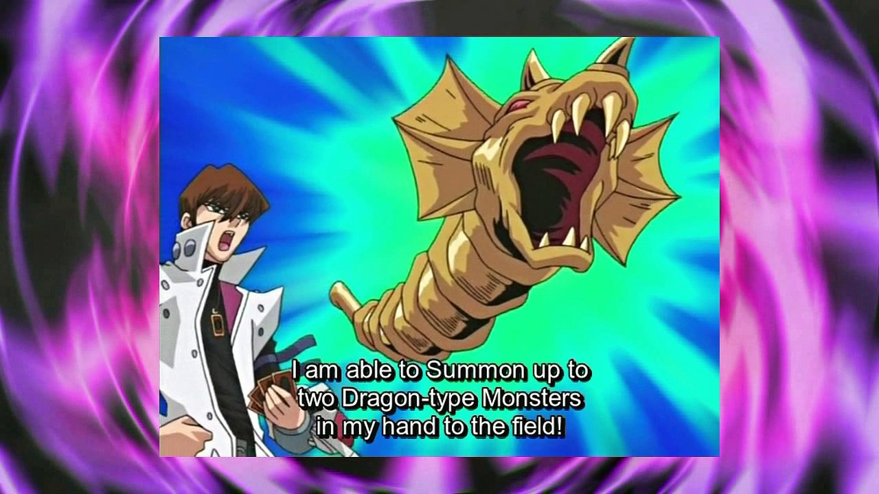 Shinta's take on Yugioh: battle city Finals