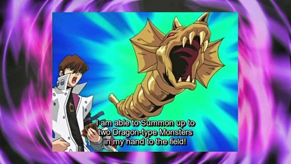 Shinta's take on Yugioh: battle city Finals