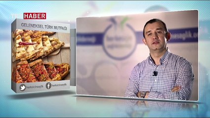 Geleneksel Türk mutfağının beslenme kültürüne yansımaları