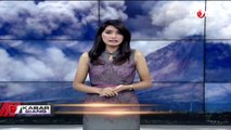 Status Gunung Agung Menjadi Awas, Aktivitas Pedagang di Pura Besakih Tutup