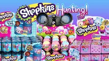 Shopkins Hunting!   Splashlings, LPS, Lalaloopsy, Tsum Tsum & More. Toy Hunt @ Toys R Us!
