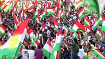 Le Kurdistan irakien prêt à réclamer son indépendance